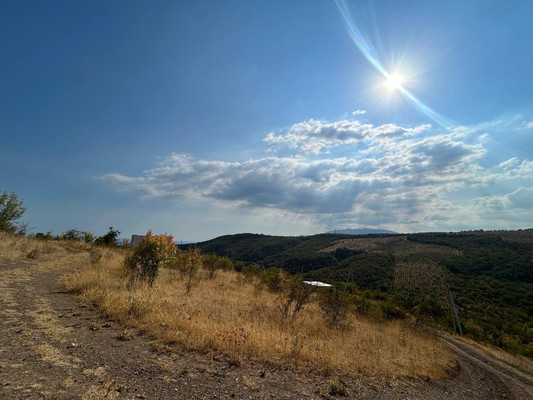 Продам участок 8 соток, ИЖС, Восточный мкр, 148, Лучистое с, 0 км от города