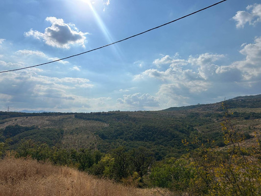 Продам участок 8 соток, ИЖС, Восточный мкр, 148, Лучистое с, 0 км от города