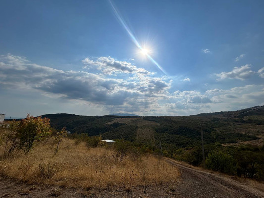 Продам участок 8 соток, ИЖС, Восточный мкр, 148, Лучистое с, 0 км от города