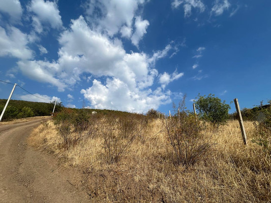 Продам участок 8 соток, ИЖС, Восточный мкр, 148, Лучистое с, 0 км от города