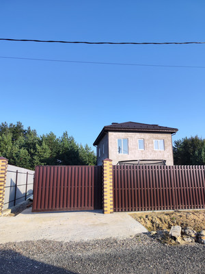 Продам дом, 211, Минино д, 0 км от города
