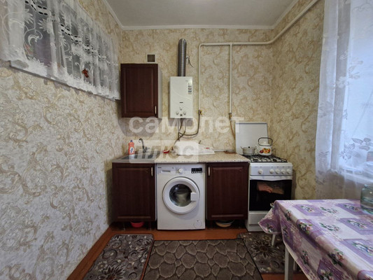 Продам двухкомнатную (2-комн.) квартиру, Красная ул, 112, Славянск-на-Кубани г