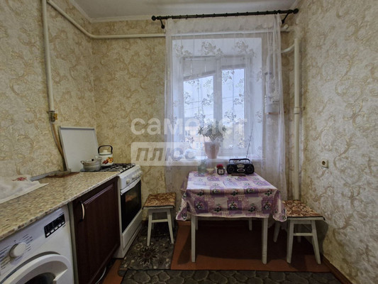 Продам двухкомнатную (2-комн.) квартиру, Красная ул, 112, Славянск-на-Кубани г