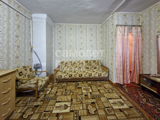 Продам двухкомнатную (2-комн.) квартиру, Красная ул, 112, Славянск-на-Кубани г