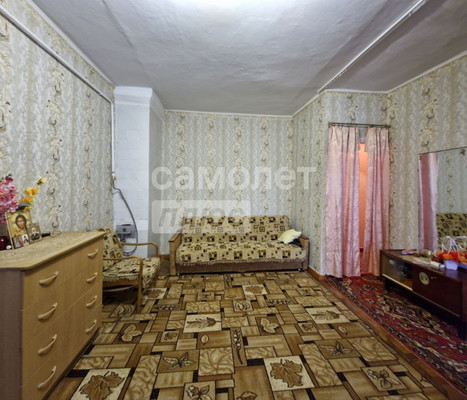 Продам двухкомнатную (2-комн.) квартиру, Красная ул, 112, Славянск-на-Кубани г