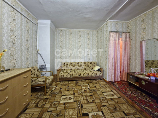 Продам двухкомнатную (2-комн.) квартиру, Красная ул, 112, Славянск-на-Кубани г