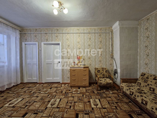 Продам двухкомнатную (2-комн.) квартиру, Красная ул, 112, Славянск-на-Кубани г