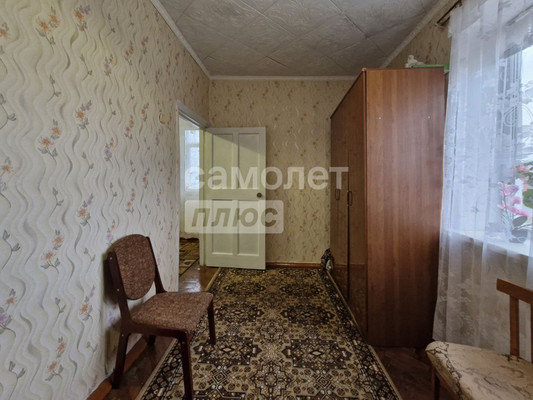 Продам двухкомнатную (2-комн.) квартиру, Красная ул, 112, Славянск-на-Кубани г