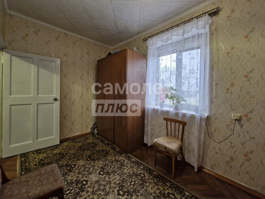 Продам двухкомнатную (2-комн.) квартиру, Красная ул, 112, Славянск-на-Кубани г