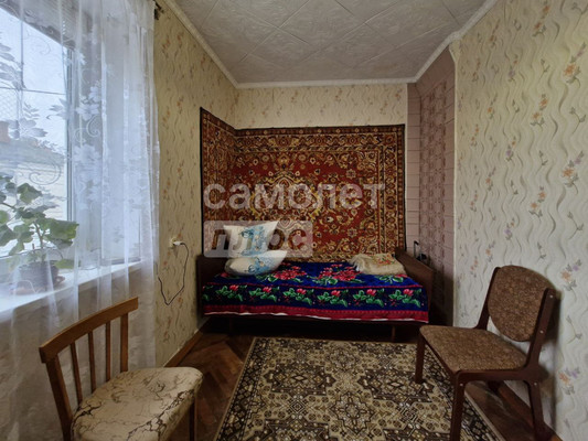 Продам двухкомнатную (2-комн.) квартиру, Красная ул, 112, Славянск-на-Кубани г