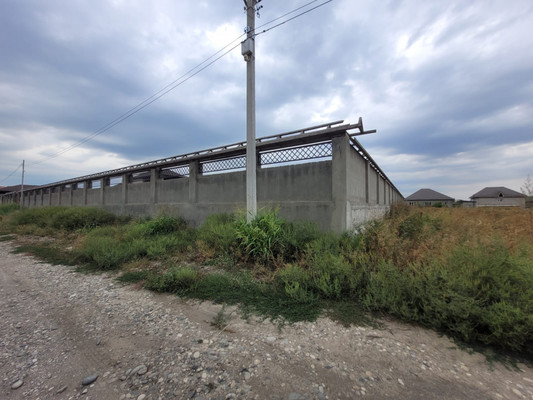 Продам участок 20 соток, ИЖС, Дышекова Х.Х. ул, Баксан г, 0 км от города