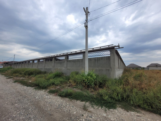 Продам участок 20 соток, ИЖС, Дышекова Х.Х. ул, Баксан г, 0 км от города