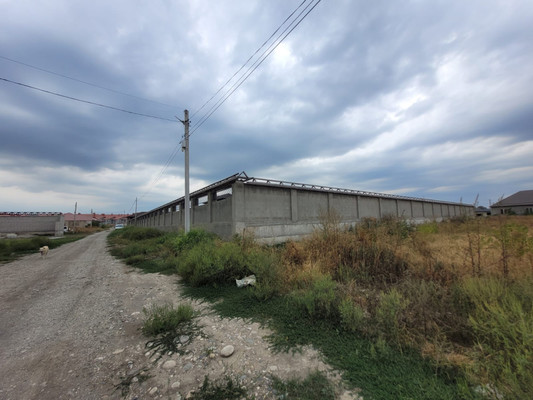 Продам участок 20 соток, ИЖС, Дышекова Х.Х. ул, Баксан г, 0 км от города