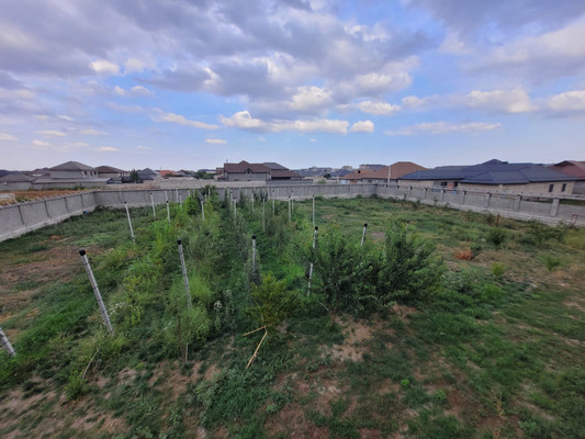 Продам участок 20 соток, ИЖС, Дышекова Х.Х. ул, Баксан г, 0 км от города