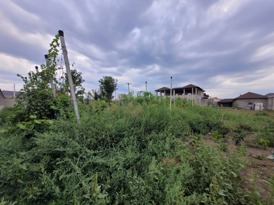 Продам участок 20 соток, ИЖС, Дышекова Х.Х. ул, Баксан г, 0 км от города