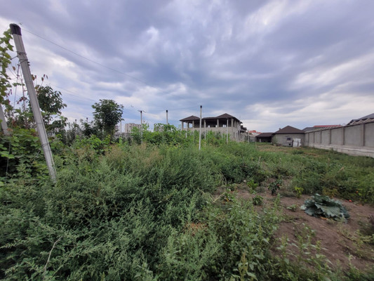 Продам участок 20 соток, ИЖС, Дышекова Х.Х. ул, Баксан г, 0 км от города