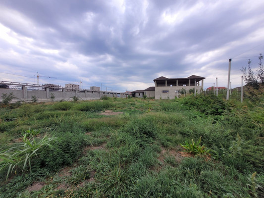 Продам участок 20 соток, ИЖС, Дышекова Х.Х. ул, Баксан г, 0 км от города