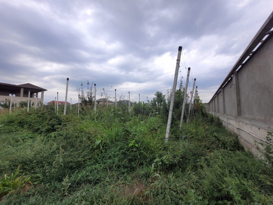 Продам участок 20 соток, ИЖС, Дышекова Х.Х. ул, Баксан г, 0 км от города