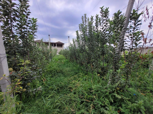 Продам участок 20 соток, ИЖС, Дышекова Х.Х. ул, Баксан г, 0 км от города