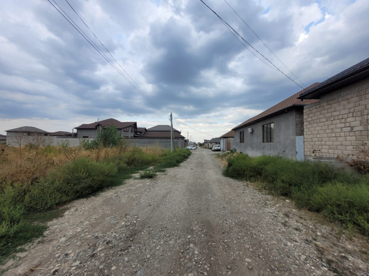 Продам участок 20 соток, ИЖС, Дышекова Х.Х. ул, Баксан г, 0 км от города