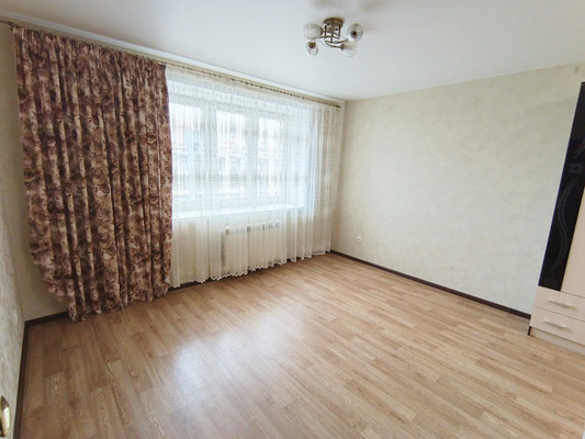 Продам однокомнатную (1-комн.) квартиру, Фестивальная ул, 58, Йошкар-Ола г