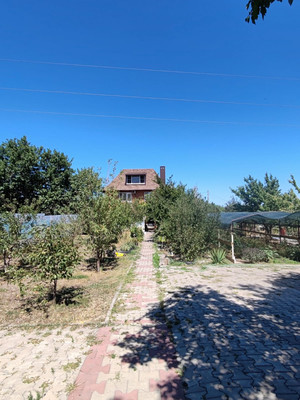 Продам дом, Морская ул, 19, Займо-Обрыв с, 0 км от города