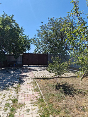 Продам дом, Морская ул, 19, Займо-Обрыв с, 0 км от города