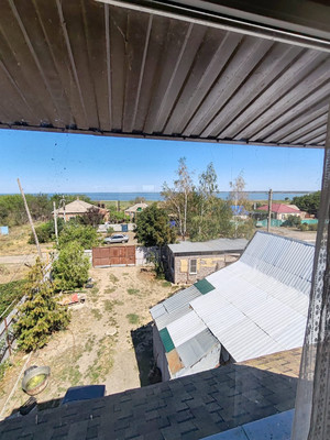 Продам дом, Морская ул, 19, Займо-Обрыв с, 0 км от города