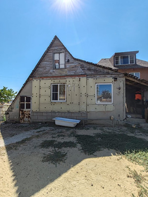 Продам дом, Морская ул, 19, Займо-Обрыв с, 0 км от города