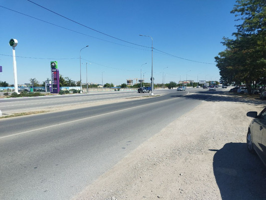 Продам участок 5 соток, ИЖС, Севастопольская ул, 300, Симферополь г, 0 км от города