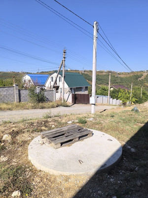 Продам дом, им. Л. Толстого ул, Лозовое с, 0 км от города