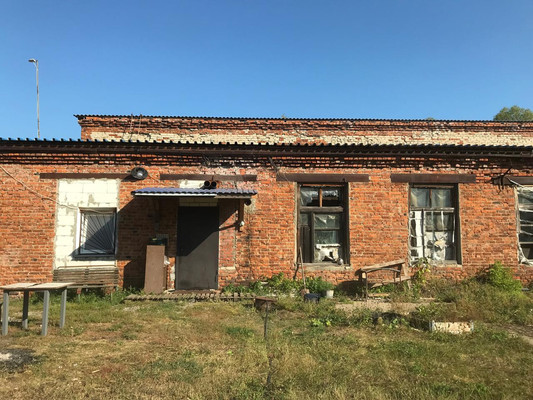 Продам коммерческое помещение 608 м2, Шоссейная ул, с1, Юрово д