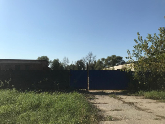 Продам коммерческое помещение 608 м2, Шоссейная ул, с1, Юрово д