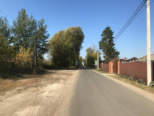 Продам коммерческое помещение 608 м2, Шоссейная ул, с1, Юрово д