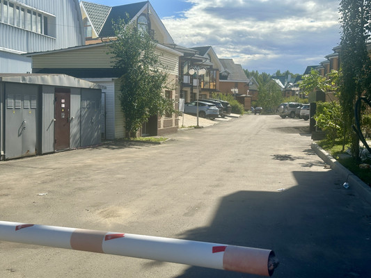 Продам дом, Земляничная ул, 10, Новая Разводная п, 0 км от города