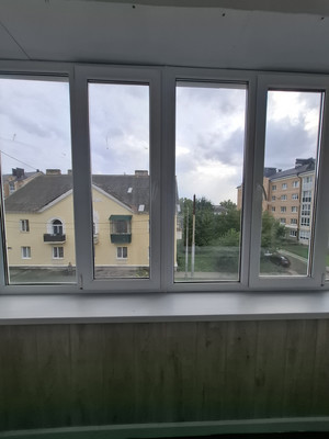 Продам двухкомнатную (2-комн.) квартиру, Островского ул, 21, Октябрьский г