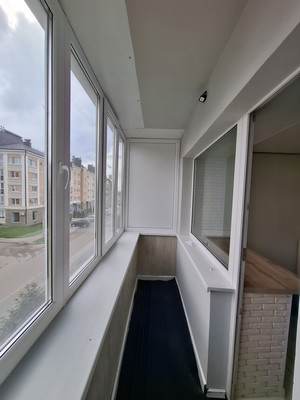 Продам двухкомнатную (2-комн.) квартиру, Островского ул, 21, Октябрьский г