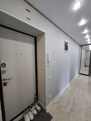 Продам двухкомнатную (2-комн.) квартиру, Островского ул, 21, Октябрьский г