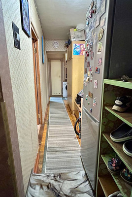 Продам трехкомнатную (3-комн.) квартиру, им. Тургенева ул, 144, Краснодар г