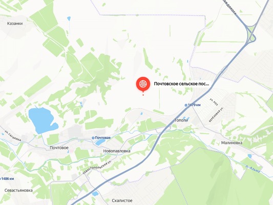 Продам участок 3,15 соток, ИЖС, Почтовое пгт, 0 км от города