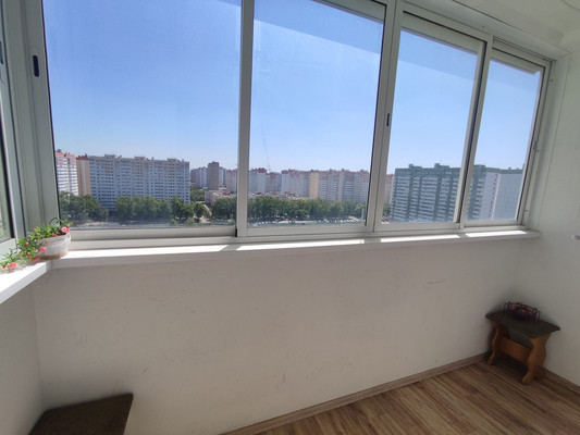 Продам двухкомнатную (2-комн.) квартиру, им. Героя Владислава Посадского ул, 50, Краснодар г