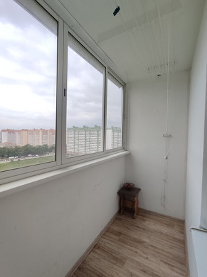 Продам двухкомнатную (2-комн.) квартиру, им. Героя Владислава Посадского ул, 50, Краснодар г