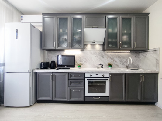 Продам двухкомнатную (2-комн.) квартиру, Западный Обход ул, 39/2к5, Краснодар г