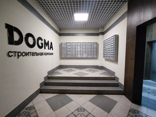 Продам двухкомнатную (2-комн.) квартиру, Западный Обход ул, 39/2к5, Краснодар г