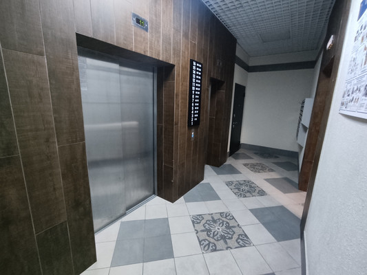 Продам двухкомнатную (2-комн.) квартиру, Западный Обход ул, 39/2к5, Краснодар г