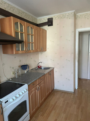 Продам двухкомнатную (2-комн.) квартиру, Балашова ул, 3к1, Всеволожск г