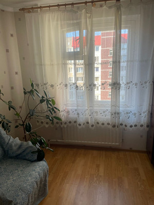 Продам двухкомнатную (2-комн.) квартиру, Балашова ул, 3к1, Всеволожск г
