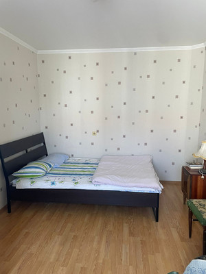 Продам двухкомнатную (2-комн.) квартиру, Балашова ул, 3к1, Всеволожск г