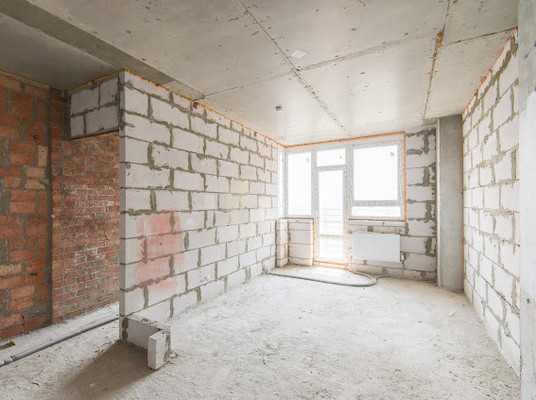 Продам однокомнатную (1-комн.) квартиру, Комарова б-р, 1кИ, Ростов-на-Дону г