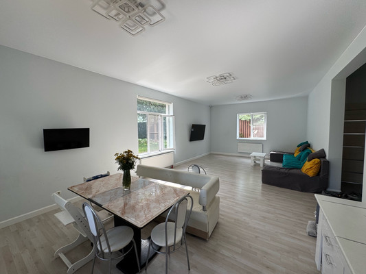 Сдам дом, Музыкальная ул, Канисты д, 0 км от города